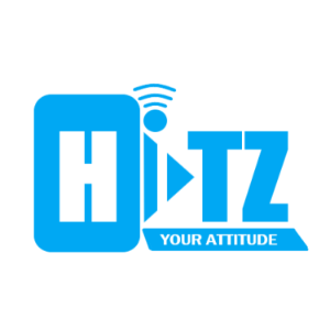 HITZ fm 24-logo