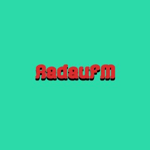 Radau FM-logo