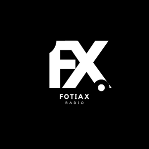 Radio Fotiax-logo