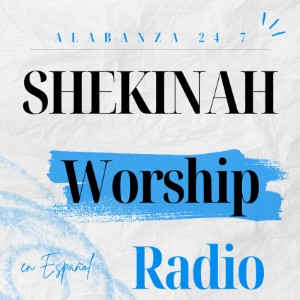 SHEKINAH WORSHIP RADIO-logo