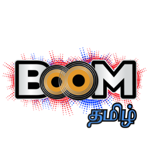 Boom Tamil Toronto-logo