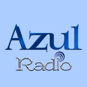 Azul Radio-logo