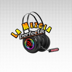 La Mezcla Perfecta-logo