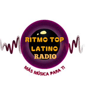 RITMO TOP LATINO  RADIO-logo