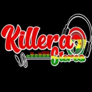 Killera stereo-logo