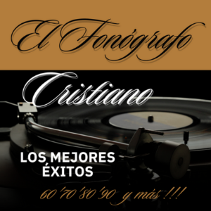 EL FONOGRAFO CRISTIANO-logo