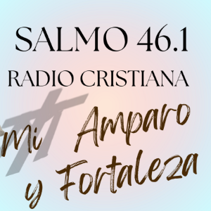 SALMO 461 RADIO CRISTIANA-logo