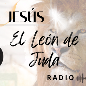 EL LEON DE JUDA-logo