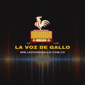 LA VOZ DE GALLO-logo