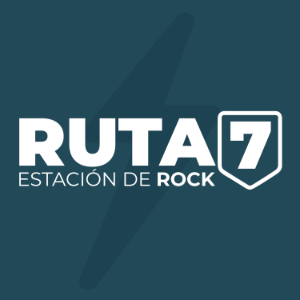 Ruta 7-logo