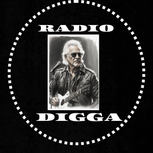 Radio Digga-logo