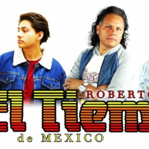 Radio el Tiempo de Mexico-logo