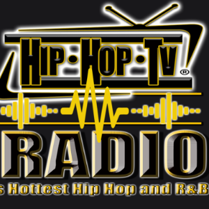 HIP HOP TV Radio-logo