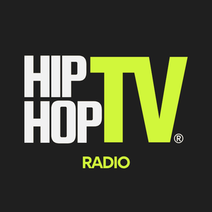 HIP HOP TV Radio-logo