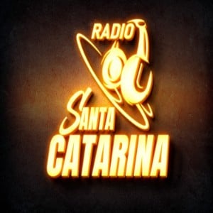 Santa Catarina Radio-logo