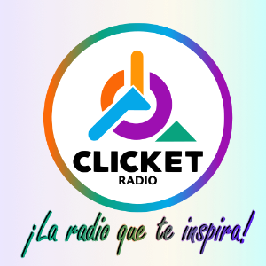 Clicket Radio-logo