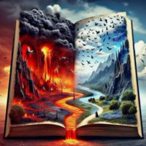 Heaven And Hell-logo