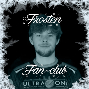 Frosten FM-logo