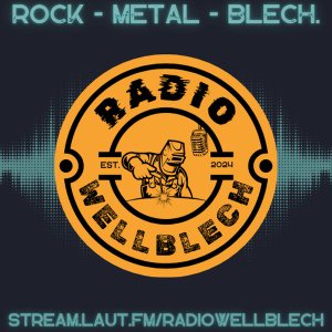 Metalradio Wellblech-logo