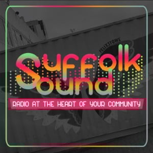 Suffolk Sound-logo