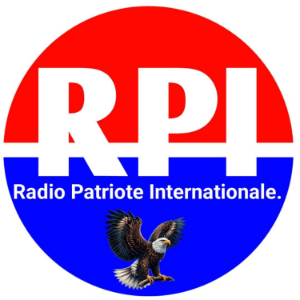 Radio Patriote Internationale-logo