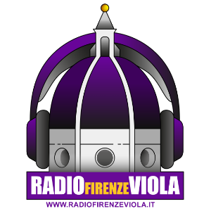 Radio Firenzeviola-logo