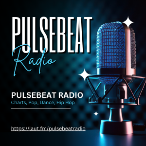 Pulsebeat Radio-logo