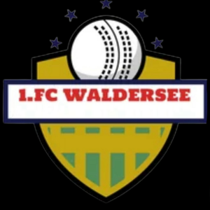 1.FC Waldersee Fanradio-logo