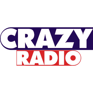 Crazy Radio-logo