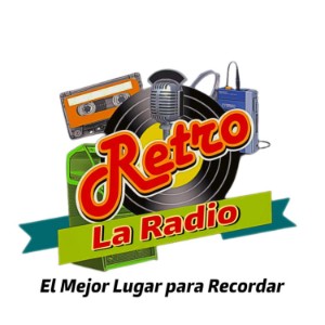 RETRO LA RADIO-logo