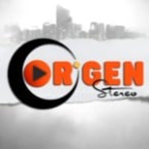 ORIGEN STEREO-logo