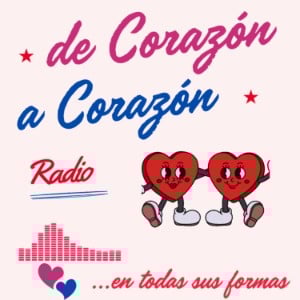 DE CORAZON A CORAZON-logo