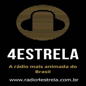 Radio 4 estrela-logo
