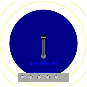 Beat Radio HD-logo
