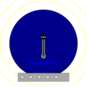 Beat Radio HD-logo