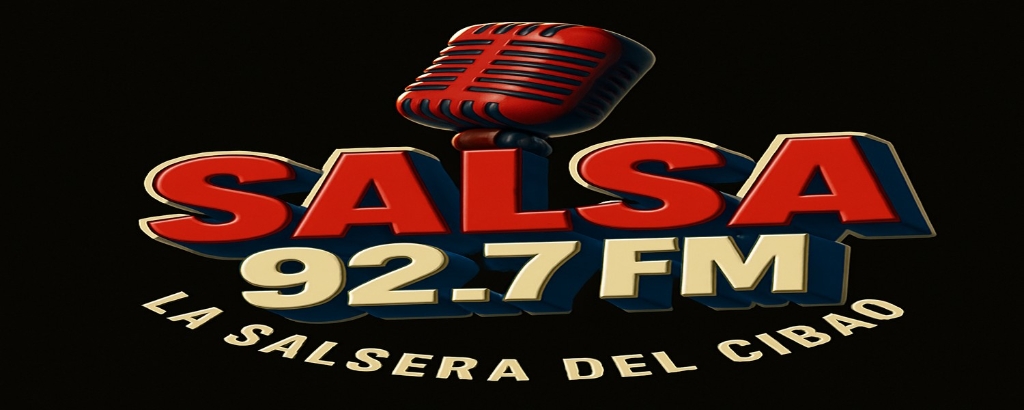 Salsa 927 FM