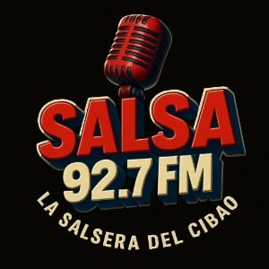 Salsa 927 FM-logo
