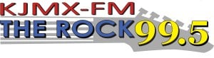 The Rock-logo