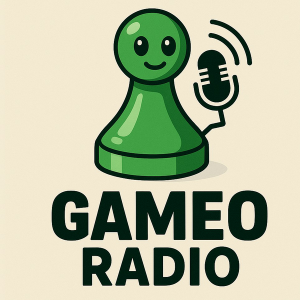 Gameo Radio-logo