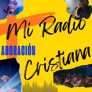 MI RADIO CRISTIANA-logo