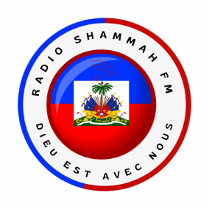 Radio Shammah FM-logo