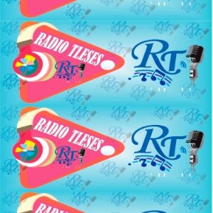 RADIO TLESES-logo