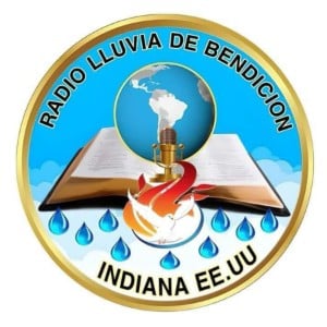 RADIO LLUVIA DE BENDICION-logo
