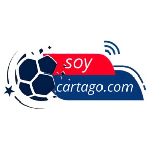 Soy Cartago-logo