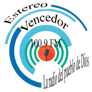 Estereo Vencedor FM-logo