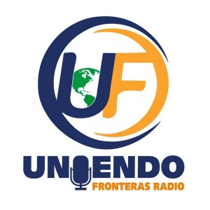 UNIENDO FRONTERAS RADIO-logo