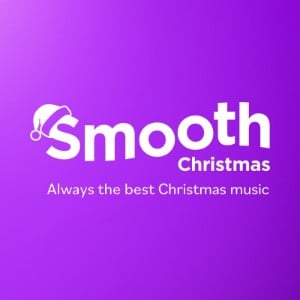Smooth Christmas-logo
