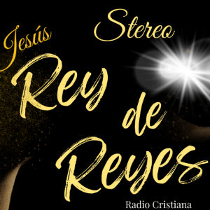 STEREO REY DE REYES-logo