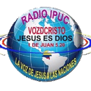 LA VOZ DE CRISTO-logo