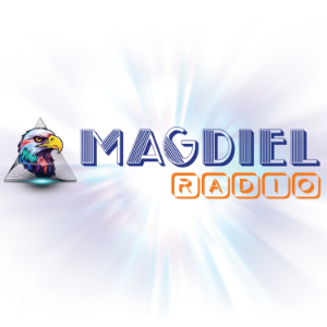 Magdiel Radio-logo